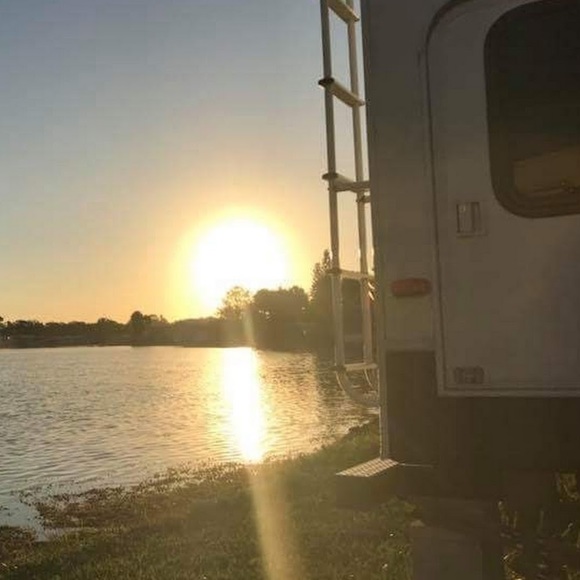 Meet your Posher, Sherry - Picture 1 of 1